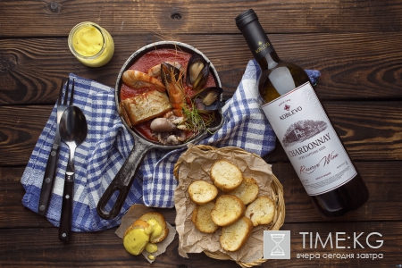 Его величество Пикник: секрет для хорошей компании (фото, рецепты)