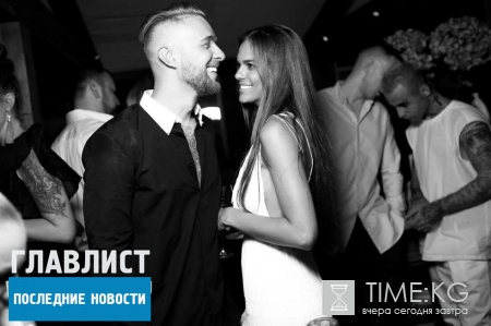 Егор Крид нашел вторую половинку: артист начал встречаться с моделью