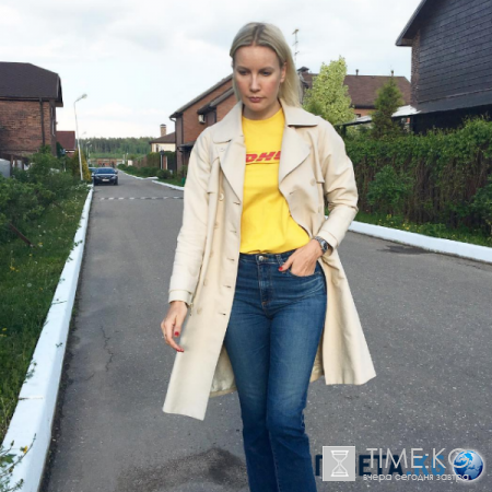 Елена Летучая возмущена действиями соседей