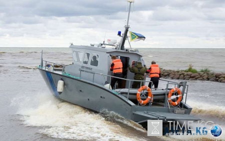 Эстонские пограничники погибли в Балтийском море при загадочных обстоятельствах