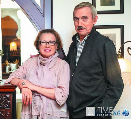 Евгений Киндинов: «На плаву меня держит жизнь»