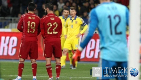 Евро-2016, расписание 1/8 финала: пары, трансляции ТВ, время показа