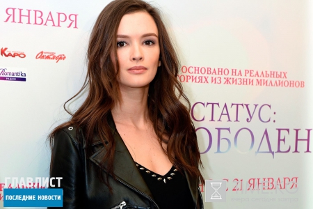 Федор Бондарчук и Паулина Андреева, последние новости: актриса исполнит саундтрек к новому фильму режиссера