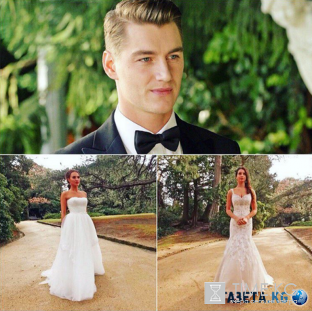 Финал шоу «Холостяк-4» оказался весьма непредсказуемым для многих поклонников