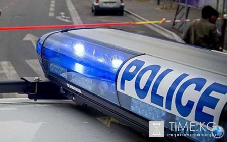 Французские силовики спасли российских туристов от нападения