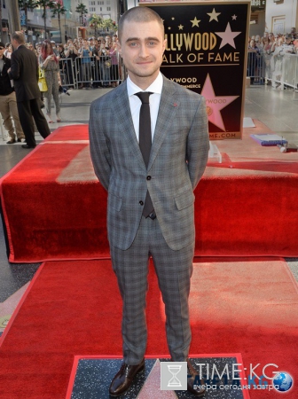 Гарри Поттер 15 лет спустя: алкоголь, машины и романы