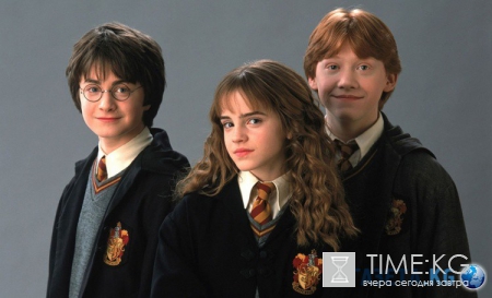 Гарри Поттер 15 лет спустя: алкоголь, машины и романы
