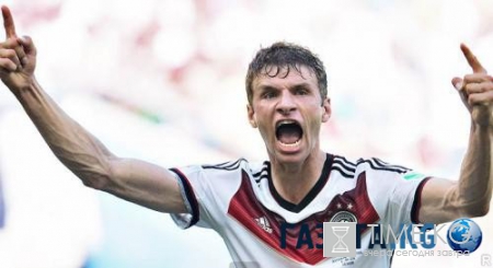 Германия — Словакия 26.06.2016: смотреть онлайн, прогноз, ставки, составы, во сколько, где сомтреть