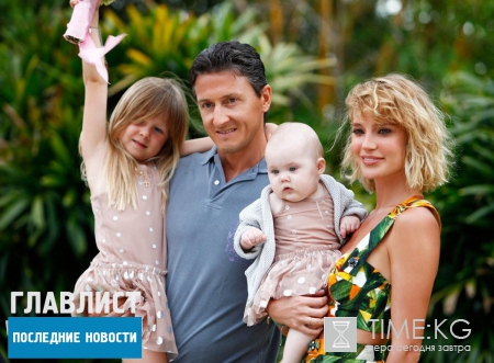 Глюк'oZа не считает супружеские измены причиной разрушать многолетний брак