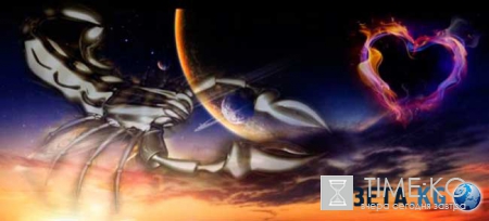 Гороскоп на 2017 год для Скорпиона мужчины и женщины