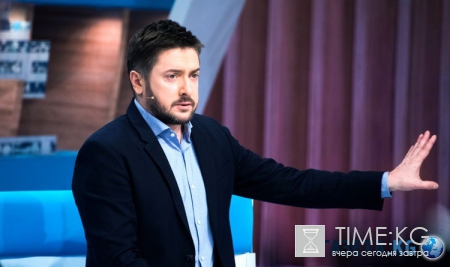 Говорит Украина: «Моя семья осталась в поезде» (эфир от 24.06.2016)