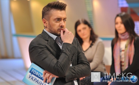 Говорит Украина: новая жизнь близняшек–маугли (эфир от 8.06.2016)