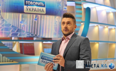 Говорит Украина: «Свяжите руки сыну» (эфир от 6.06.2016)