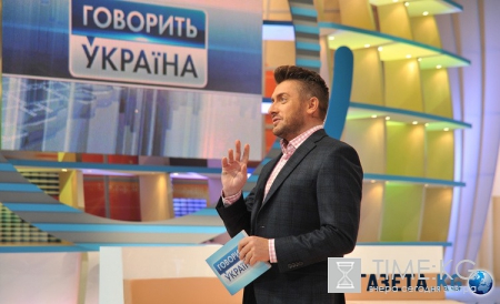 Говорит Украина: в клетке у отца (эфир от 10.06.2016)