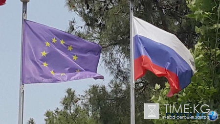 Хитрый ход Саркози: он хочет заставить Россию отказаться от санкций