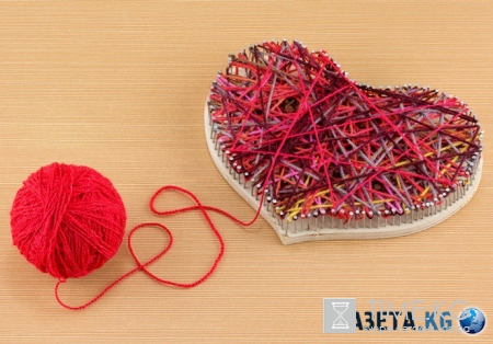 Идеи для хобби: стринг-арт