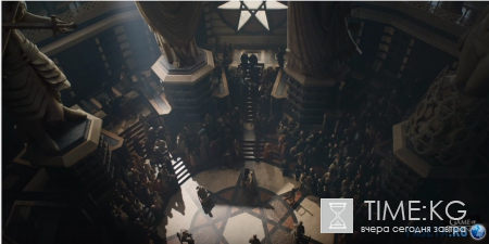 Игра престолов 6 сезон 10 серия [Обзор]