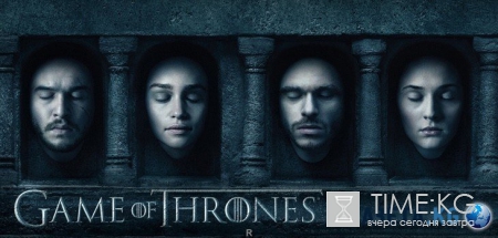 Игра престолов 6 сезон 10 серия смотреть онлай, сюжет, спойлеры, как закончился сюжет