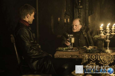 «Игра престолов» 6 сезон 10 серия: «Ветра зимы» шокируют всех поклонников сериала, фото, сюжет
