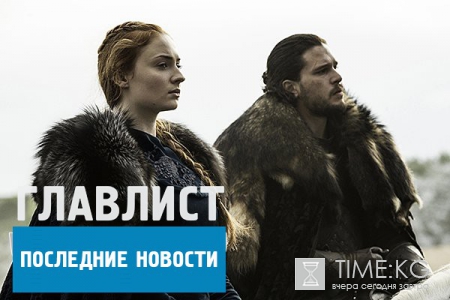 "Игра престолов" 6 сезон 9 серия: подробности новой серии