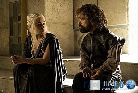 «Игра Престолов» 6 сезон последняя серия 26.06.2016: Раскрыта тайна происхождения Джона Сноу