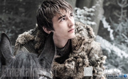 «Игра Престолов» 6 сезон последняя серия 26.06.2016: Раскрыта тайна происхождения Джона Сноу