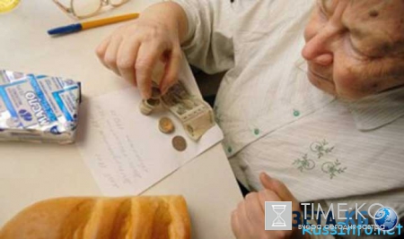 Индексация пенсии по инвалидности в 2016 году последние новости