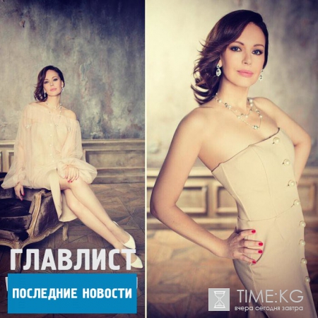 Ирина Безрукова удивляет внешним видом: женщина загружена работой, чтобы не думать о личных проблемах