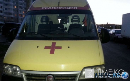 Известный музыкант Александр Морозов скончался на остановке в Москве, не дождавшись помощи