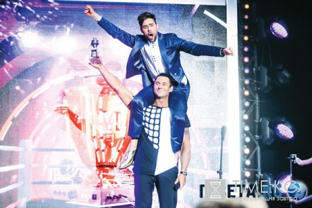 Как пристроить 19 самоваров?