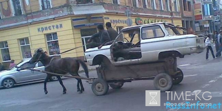 Какой будет налог на лошадиные силы 2016