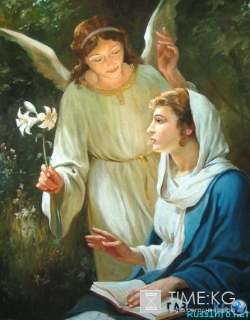 Когда будет Благовещенье в 2017 году