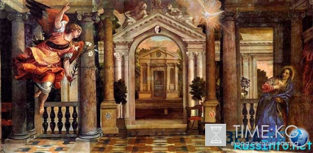 Когда будет Благовещенье в 2017 году