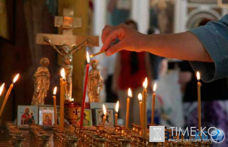 Когда будет Радоница (Радуница) в 2017 году