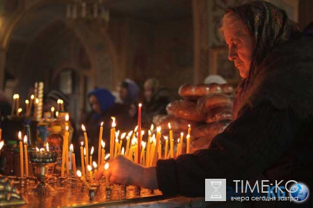 Когда будет Радоница (Радуница) в 2017 году