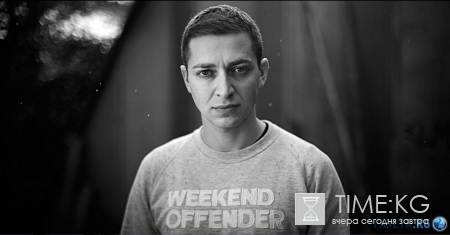 Концерты Oxxxymiron в 2016 году: Back To Europe и Takeover Tour 2