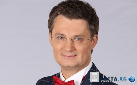 Кондратюк назвал Ани Лорак «никчемной гражданкой» (видео)