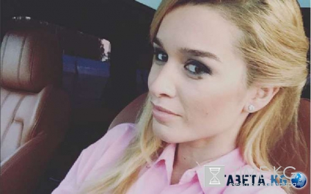 Ксения Бородина рассказала все последние новости о своей жизни и взорвала «Перископ»