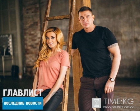 Курбан Омаров удаляет свои странички в социальных сетях и прячется от бывшей жены