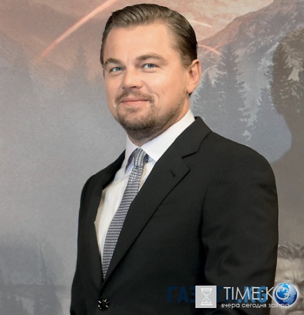 Леонардо Ди Каприо нашел замену той, кто разбил ему сердце