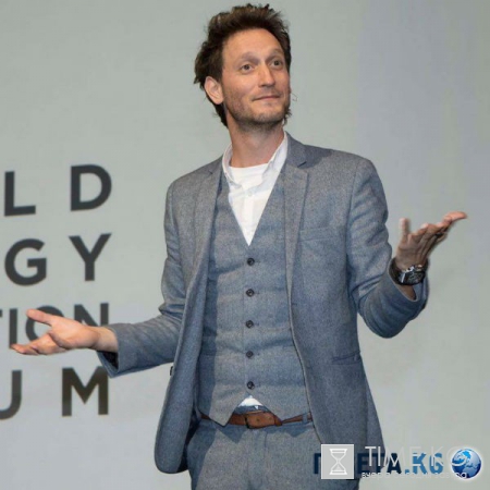 Лиор Сушард применил сверхспособности, чтобы помочь другу в бизнесе