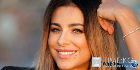 Лорак чуть не утопила Баскова в бассейне на крыше (видео)