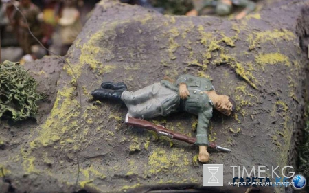 Лучше поздно, чем никогда: Киев озвучил сенсационную «правду» о вчерашнем бое под Дебальцево