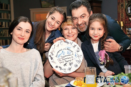 Луиза-Габриэлла Бровина: «Я побила Юрия Колокольникова»