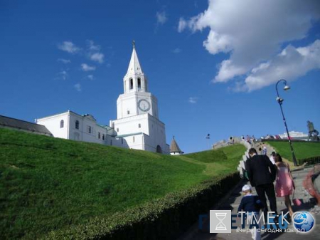 «Мамульки бенд» проведут День молодежи в Казани