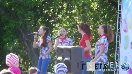 «Мамульки бенд» проведут День молодежи в Казани