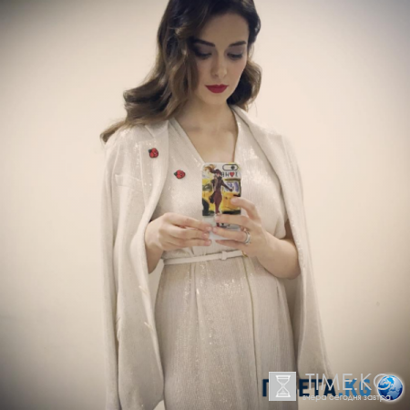 Марина Александрова благодарна мужу за обеспеченную жизнь