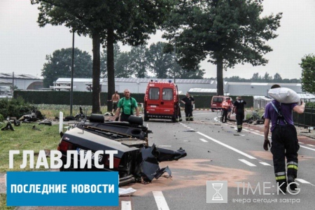 Мария Путина: дочь президента России скончалась на месте аварии в кровавом ДТП вместе со своим мужем, ФОТО