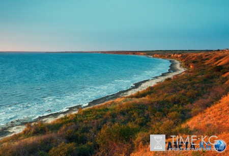 Меж двумя морями: лучшие места для отдыха на юге Украины