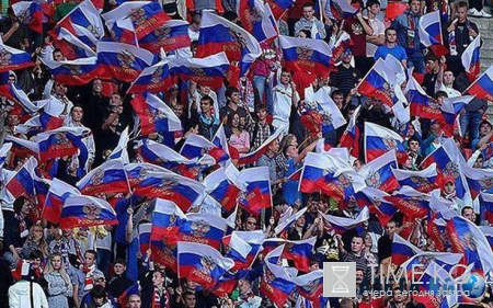 Министр спорта Франции против сборной России: буду рад, если ее дисквалифицируют